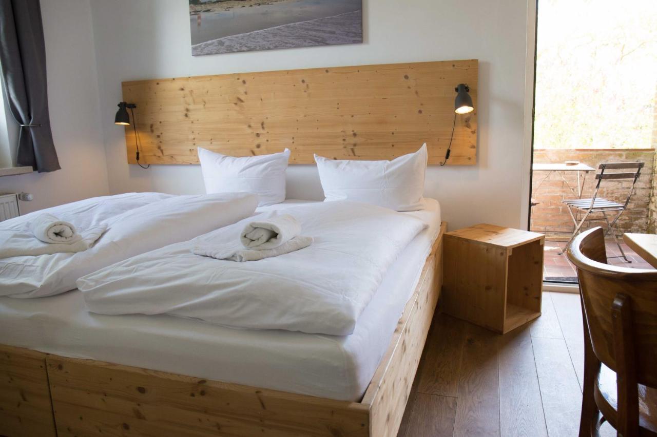 Wattlodge Norden Kültér fotó