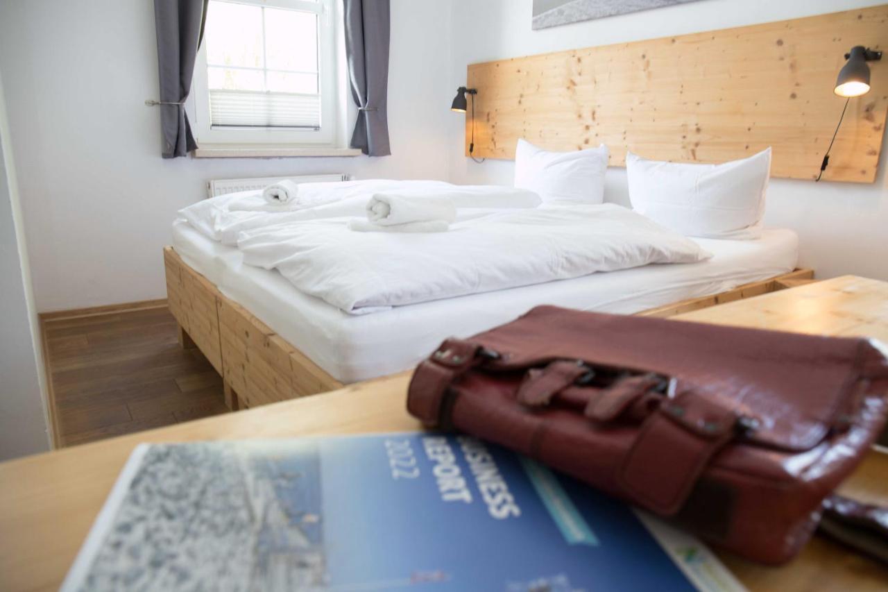 Wattlodge Norden Kültér fotó