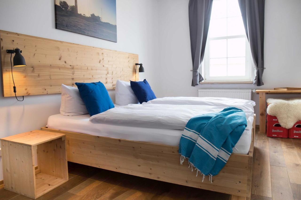 Wattlodge Norden Kültér fotó