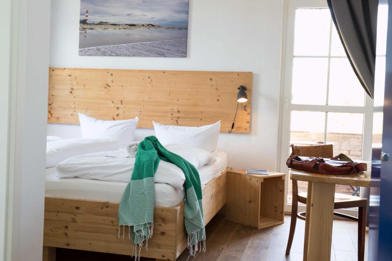 Wattlodge Norden Kültér fotó
