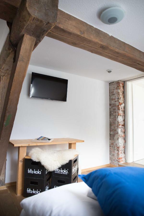 Wattlodge Norden Kültér fotó