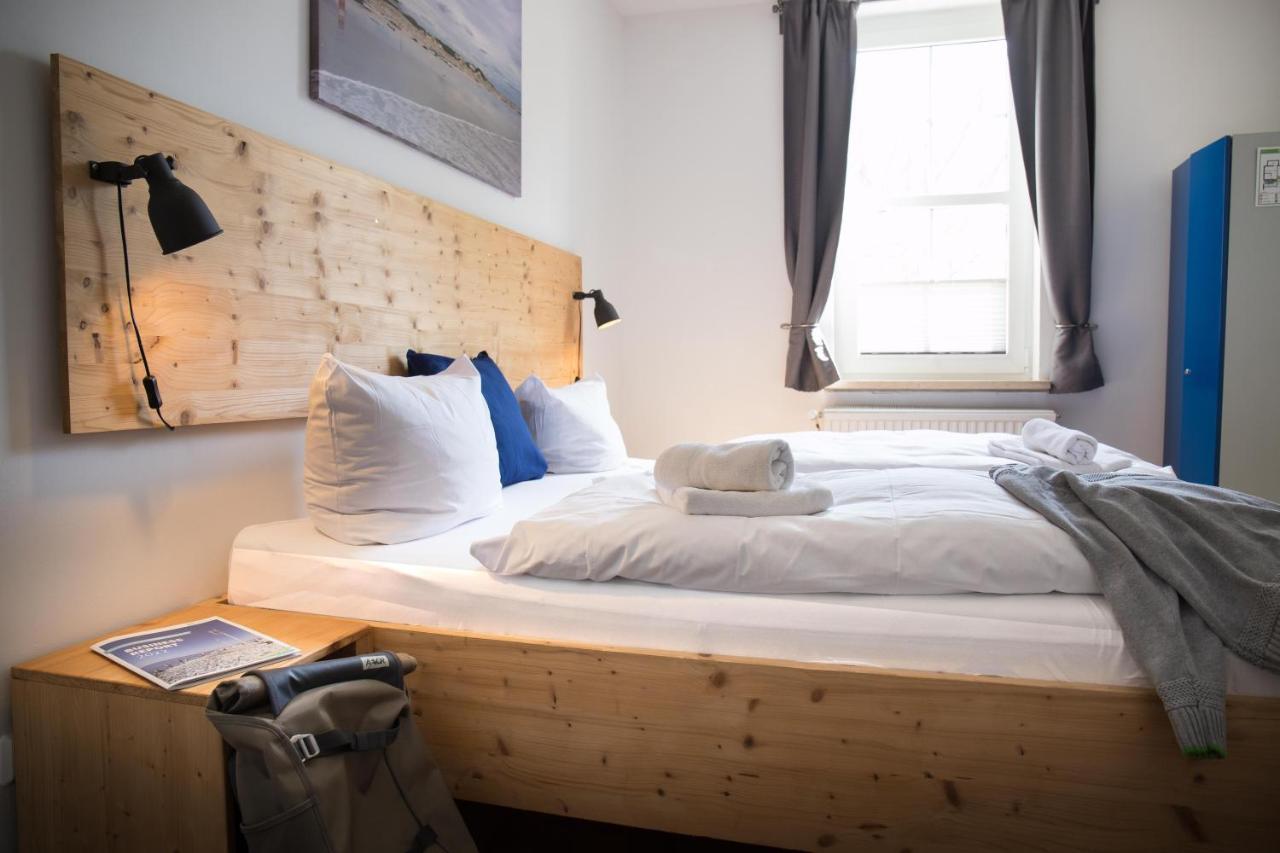 Wattlodge Norden Kültér fotó