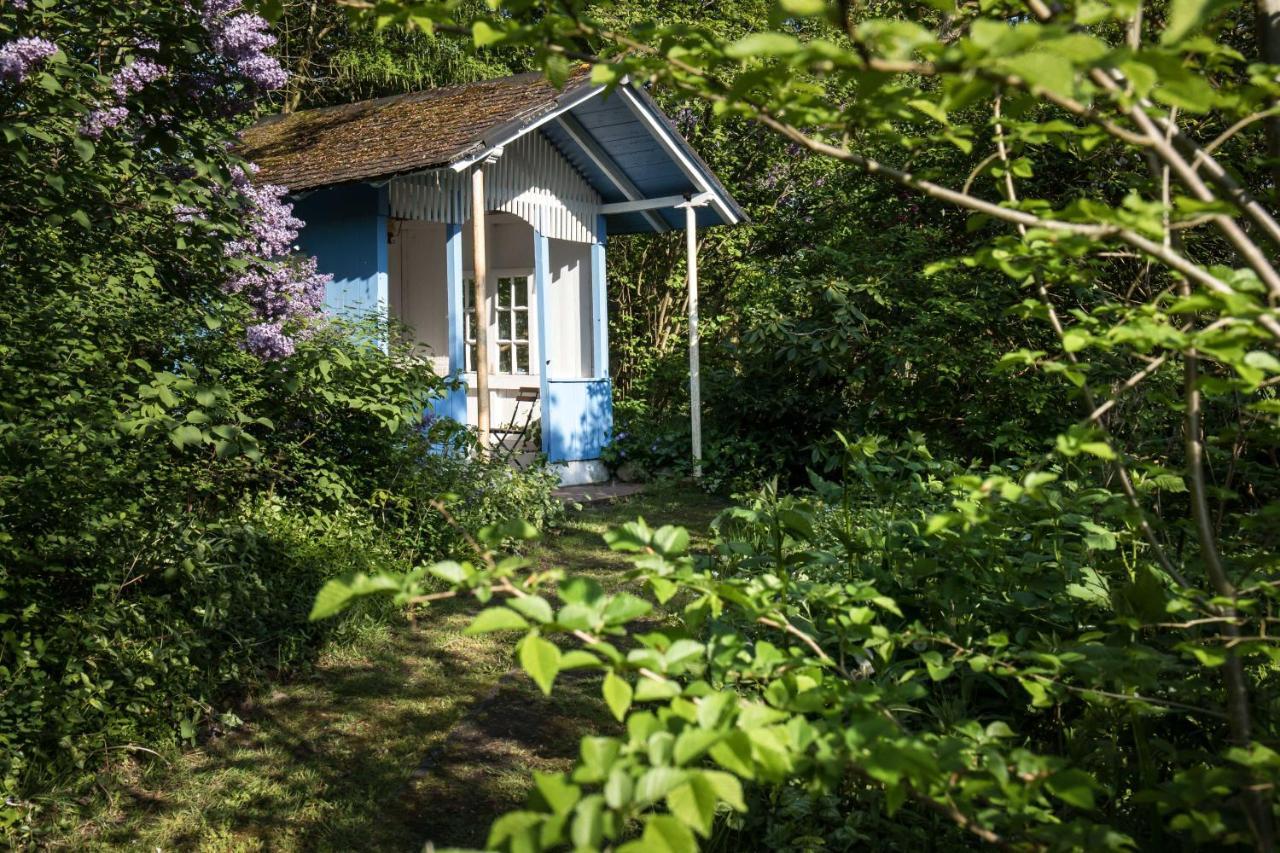 Wattlodge Norden Kültér fotó