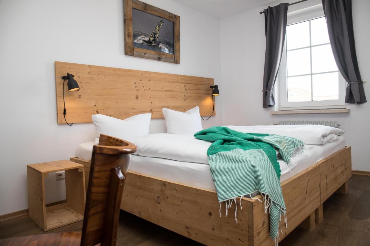 Wattlodge Norden Kültér fotó
