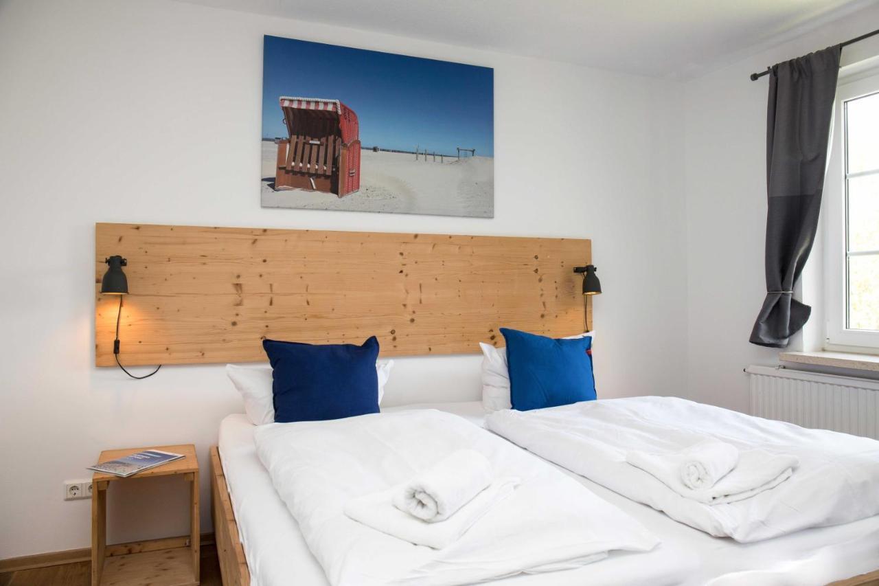 Wattlodge Norden Kültér fotó