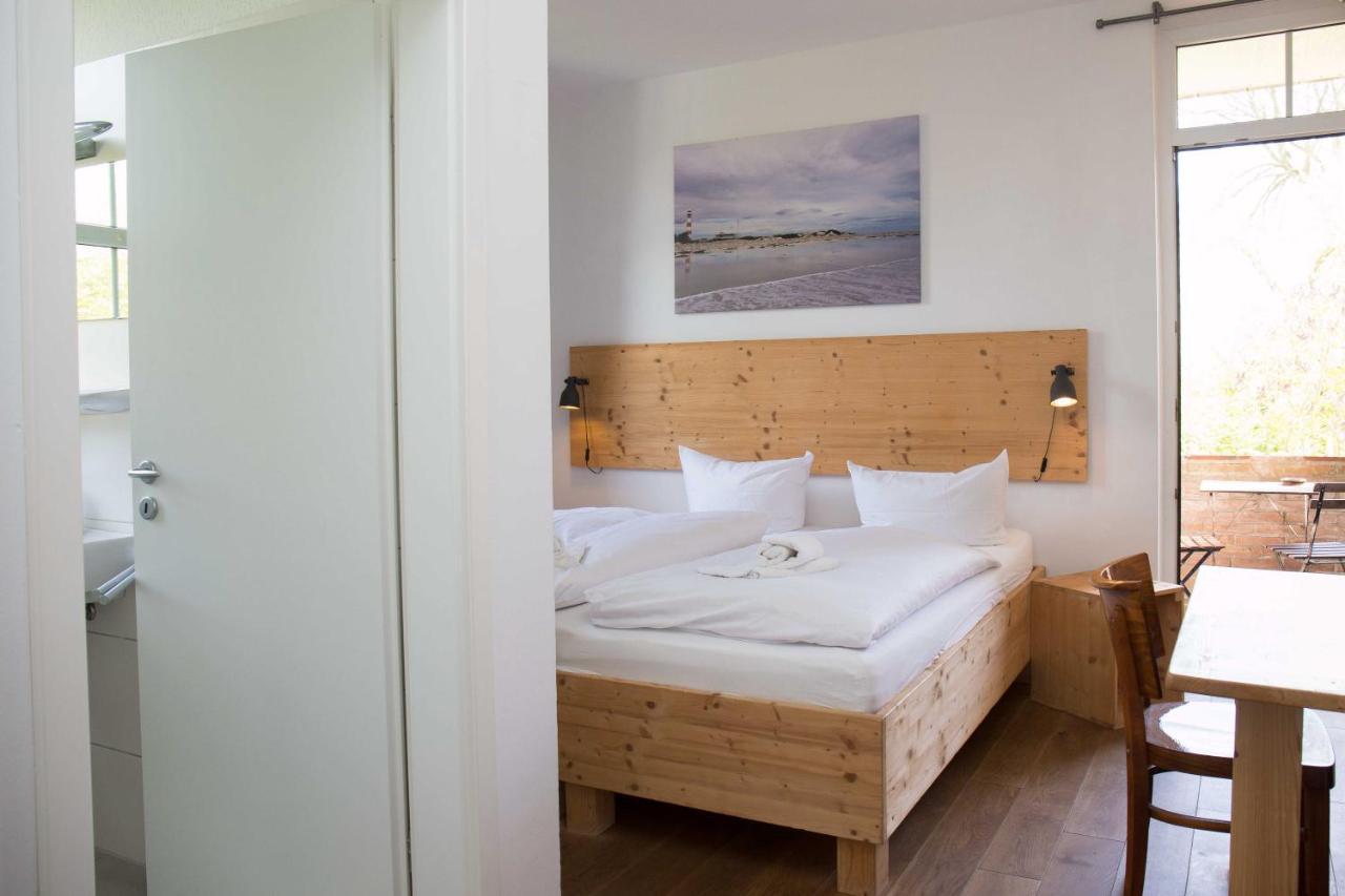 Wattlodge Norden Kültér fotó