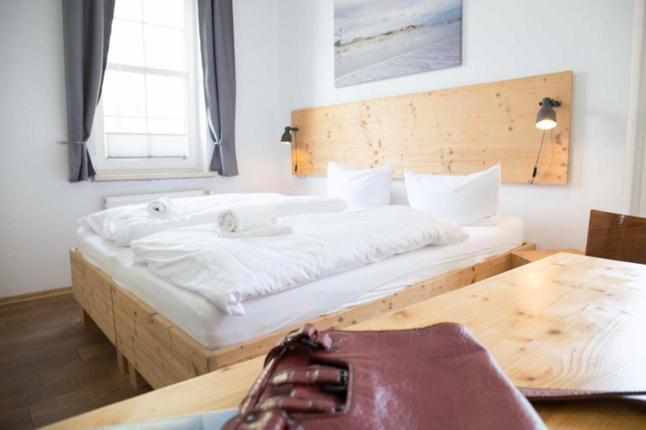 Wattlodge Norden Kültér fotó