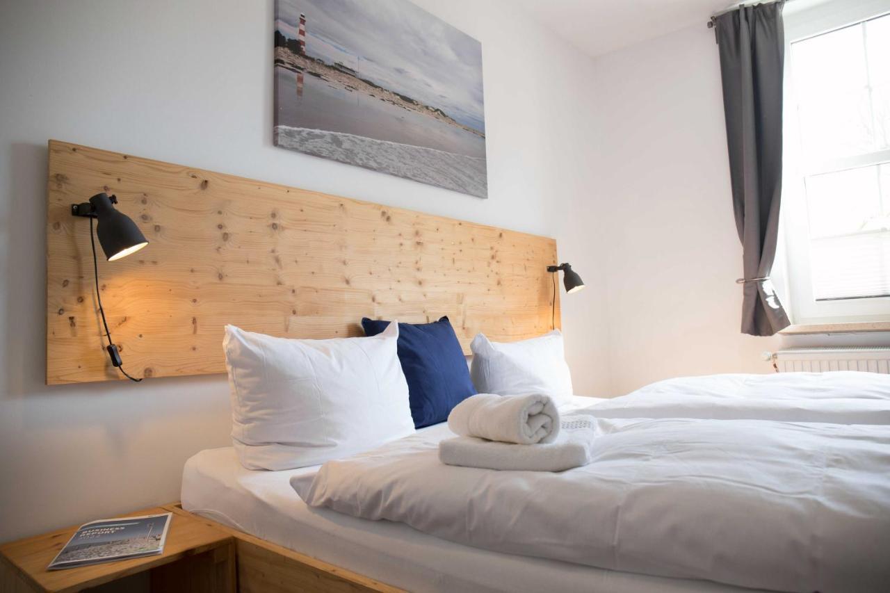Wattlodge Norden Kültér fotó