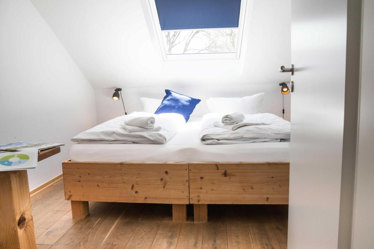 Wattlodge Norden Kültér fotó