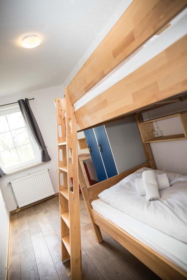 Wattlodge Norden Kültér fotó