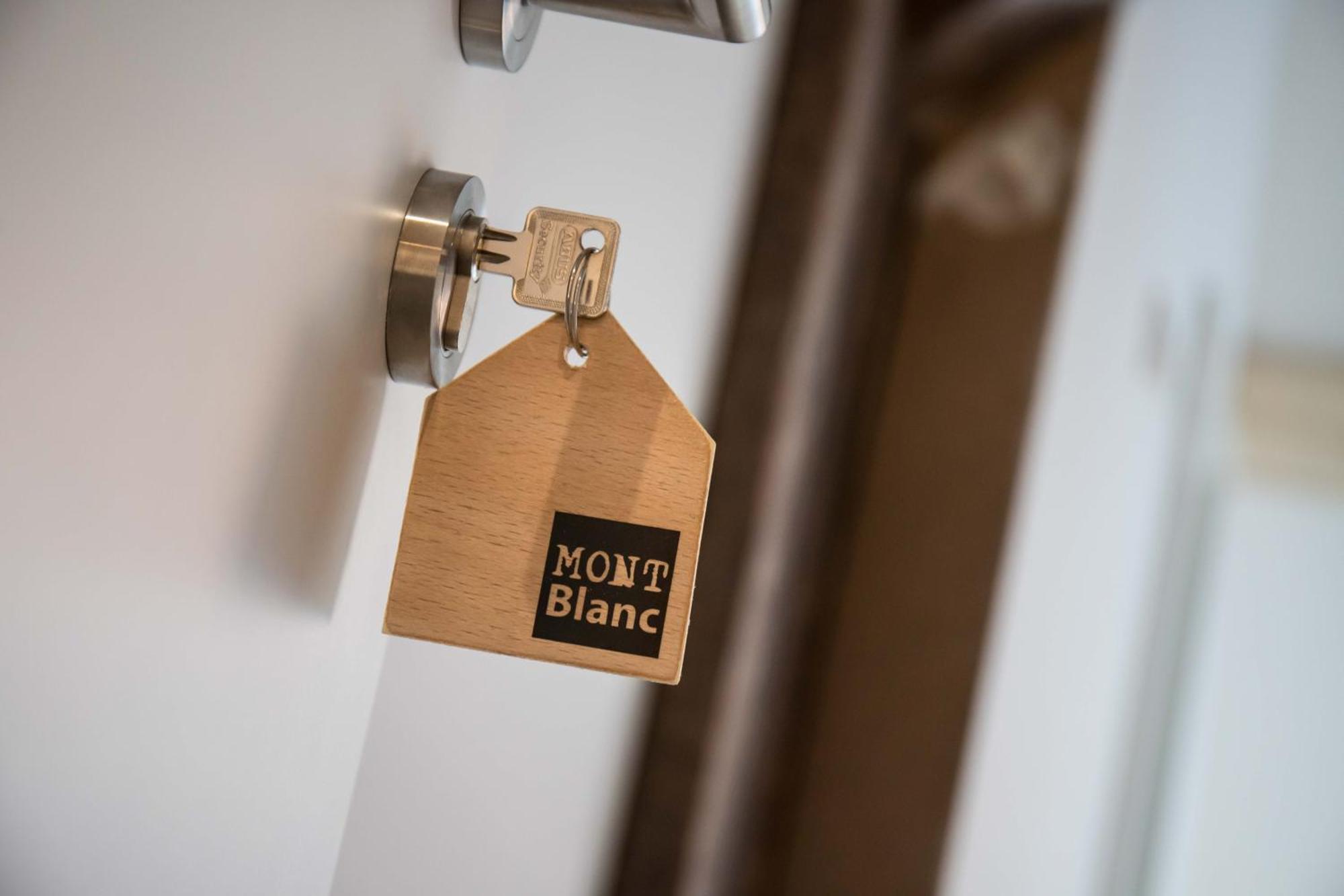 Wattlodge Norden Kültér fotó