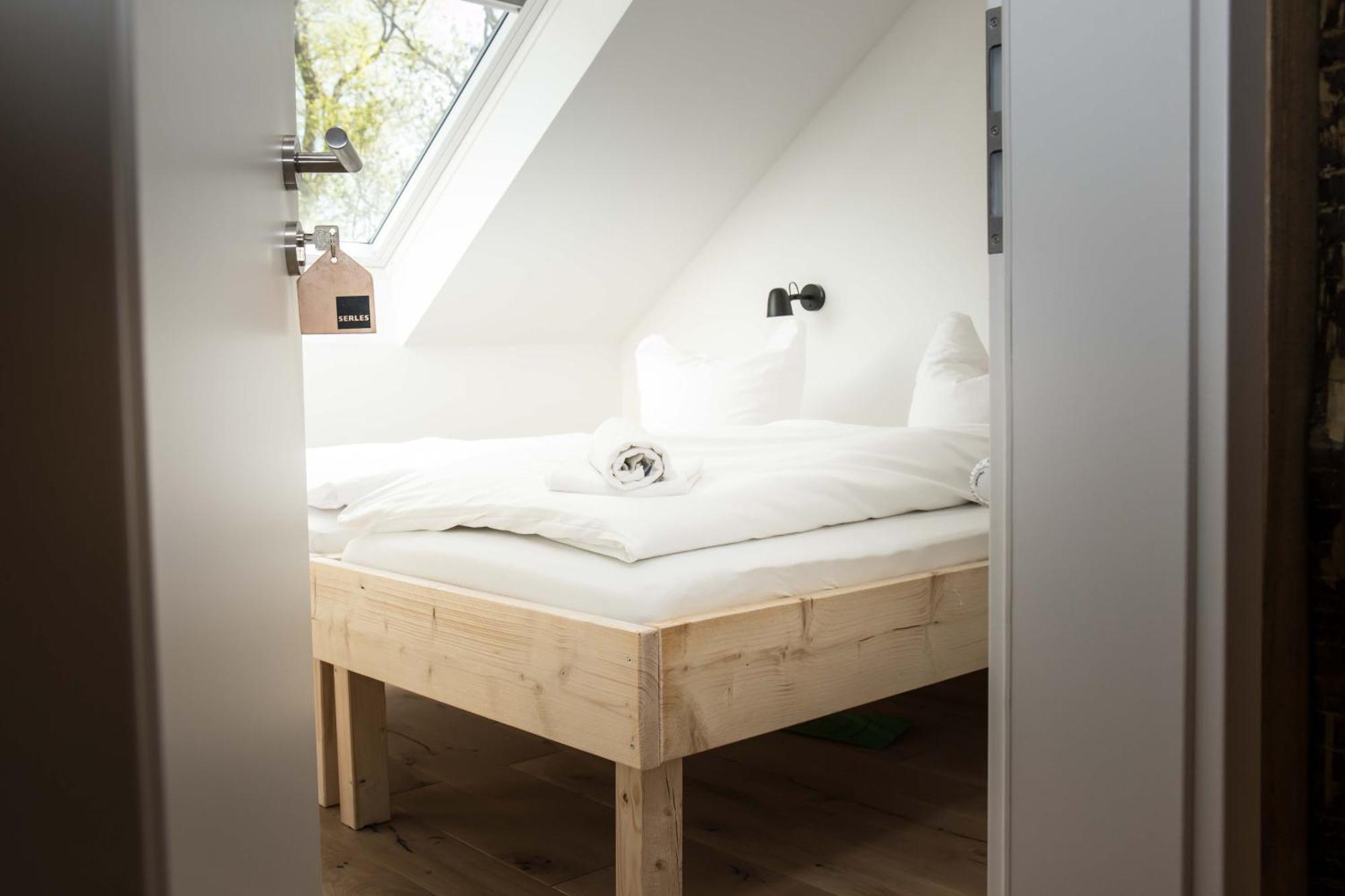 Wattlodge Norden Kültér fotó