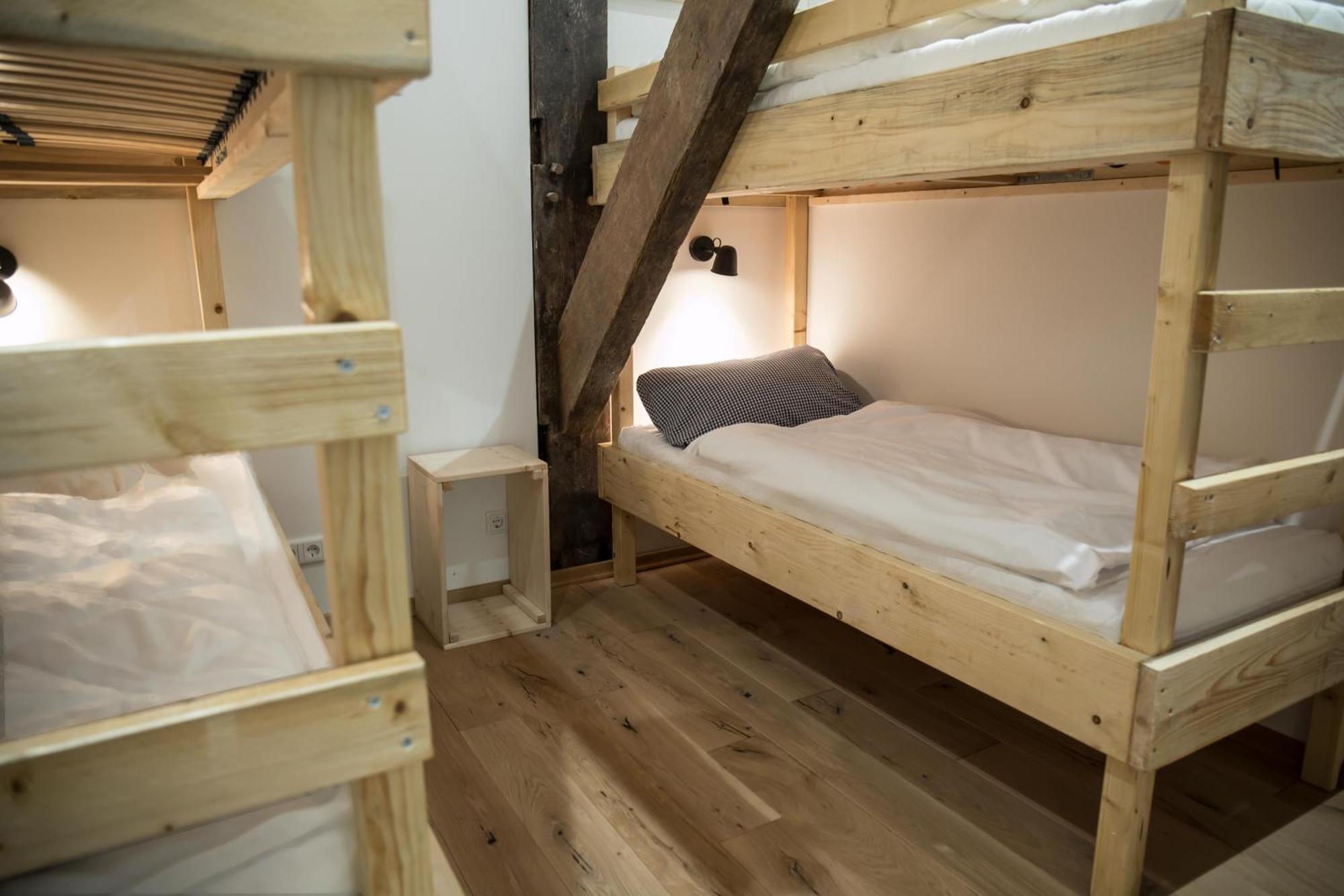 Wattlodge Norden Kültér fotó