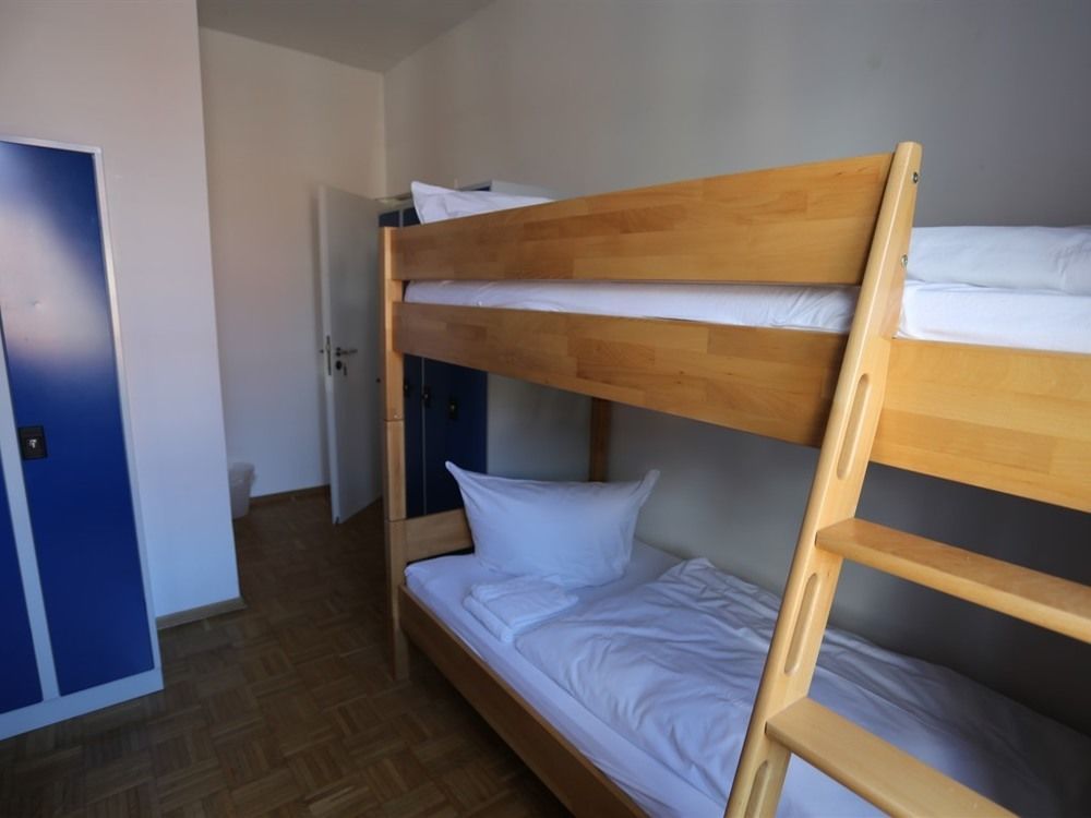 Wattlodge Norden Kültér fotó