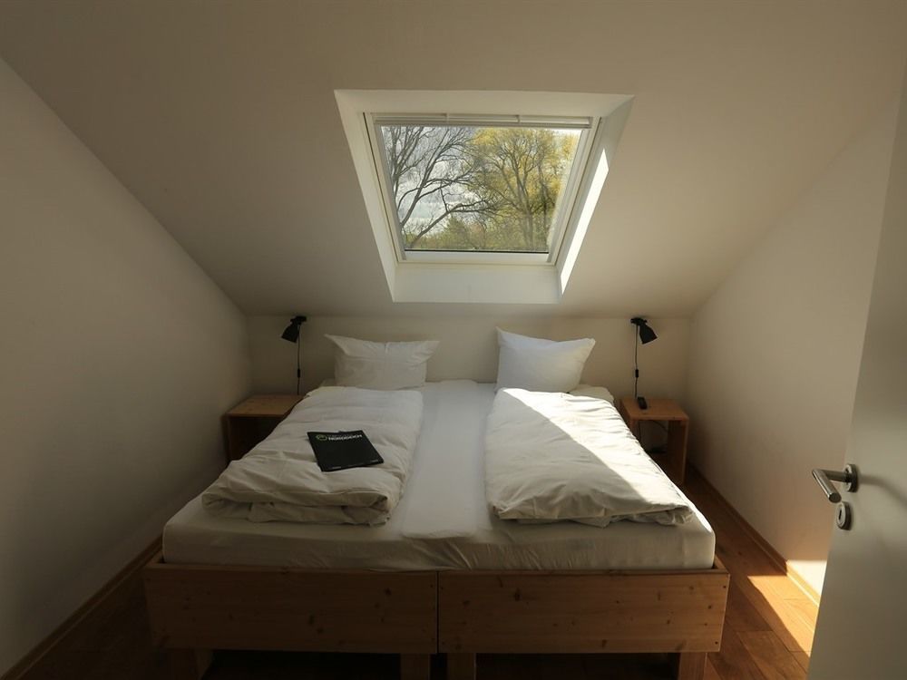 Wattlodge Norden Kültér fotó