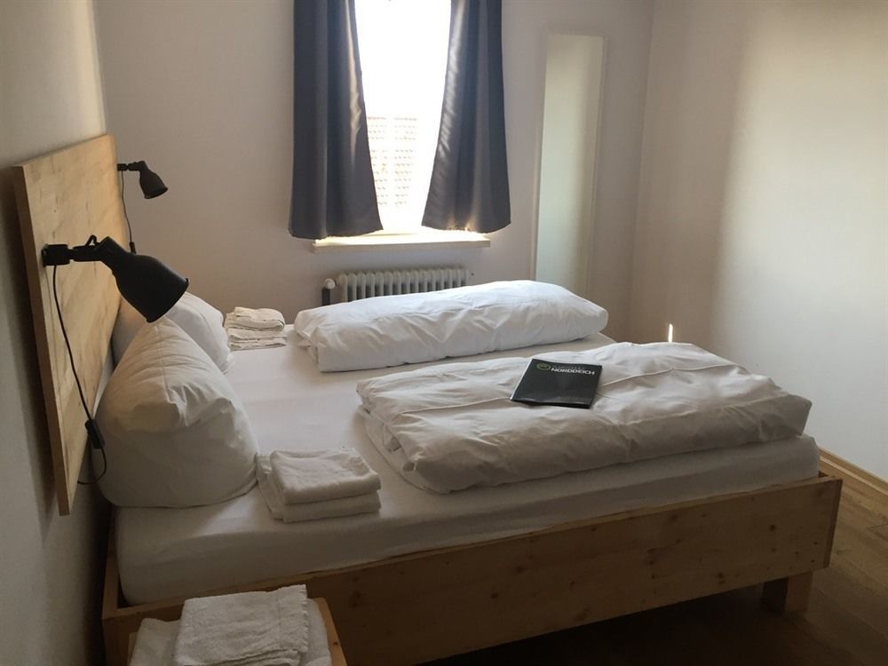 Wattlodge Norden Kültér fotó