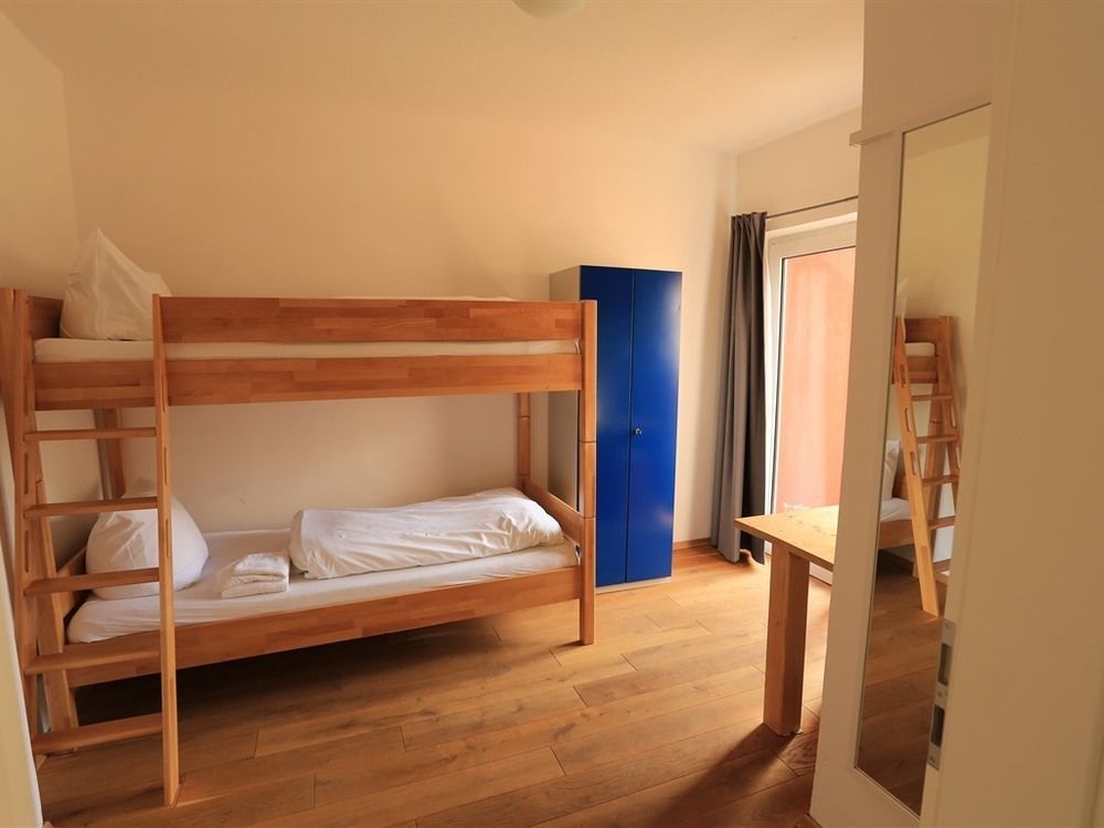 Wattlodge Norden Kültér fotó