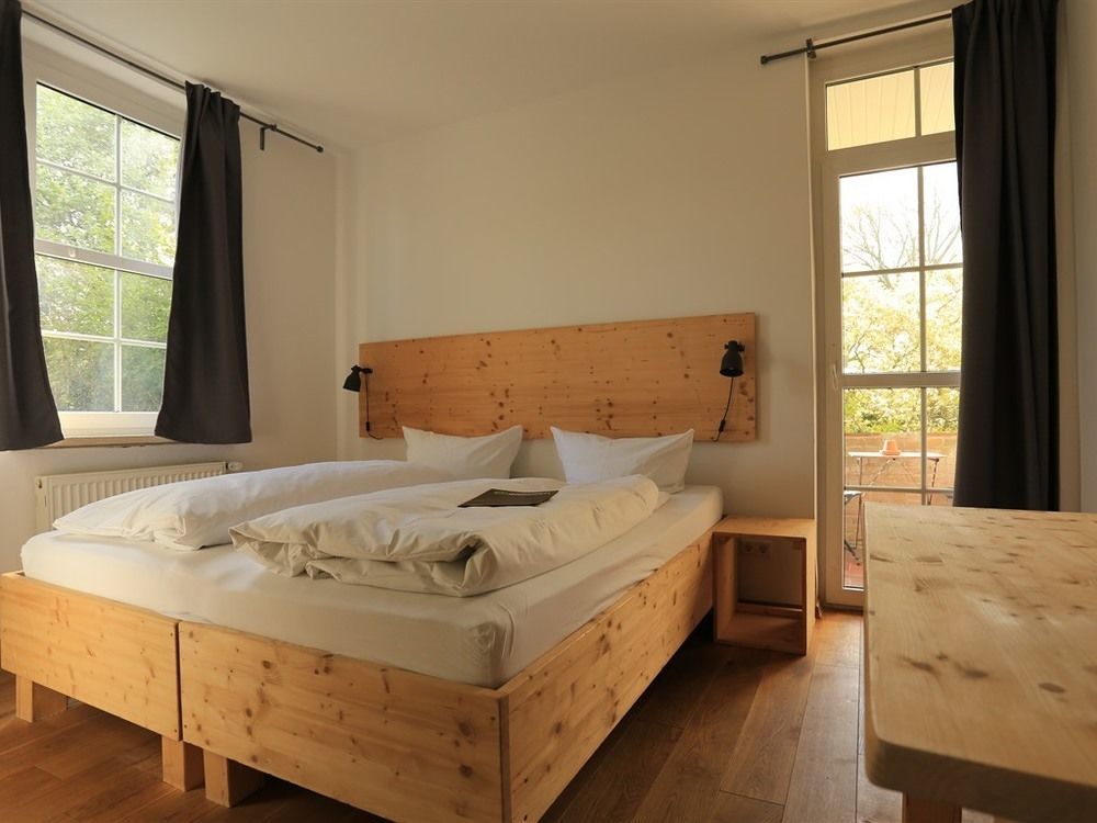 Wattlodge Norden Kültér fotó