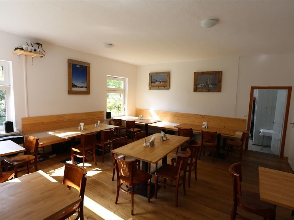 Wattlodge Norden Kültér fotó